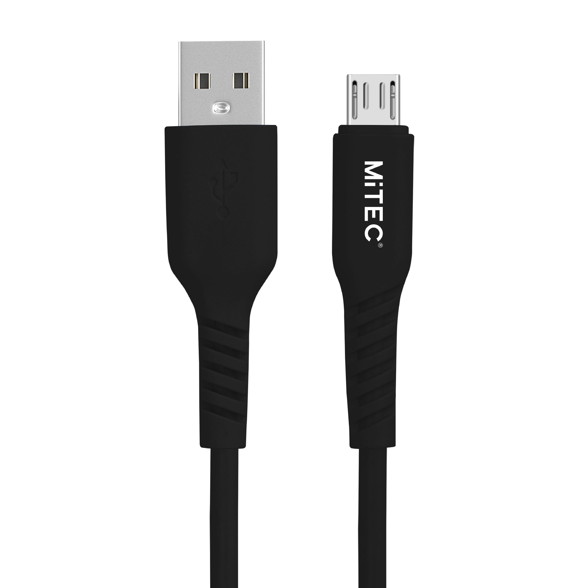 MiTEC MiPOWER Micro USB Cable 1m