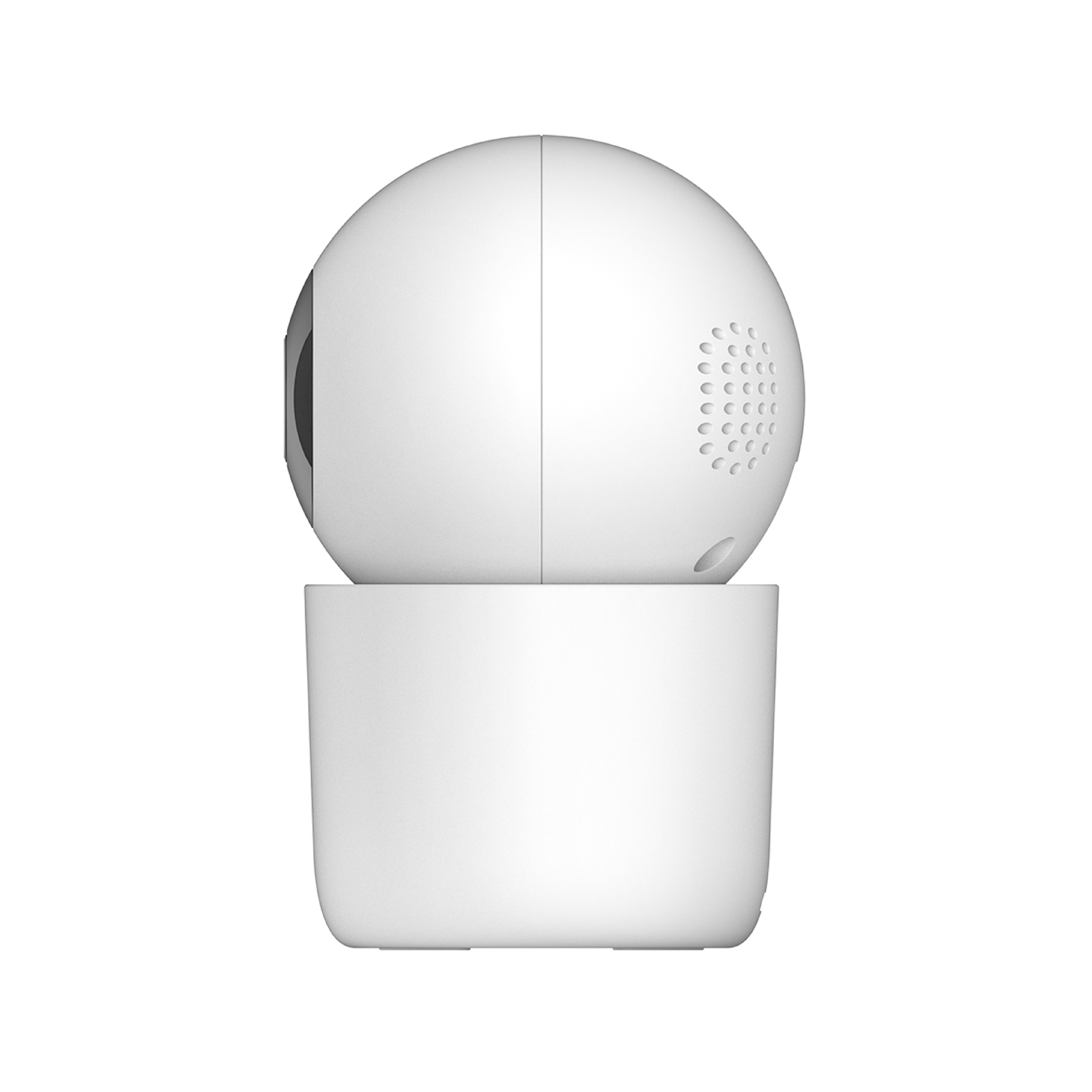 MiTEC MiHOME Smart Indoor Camera Dome White