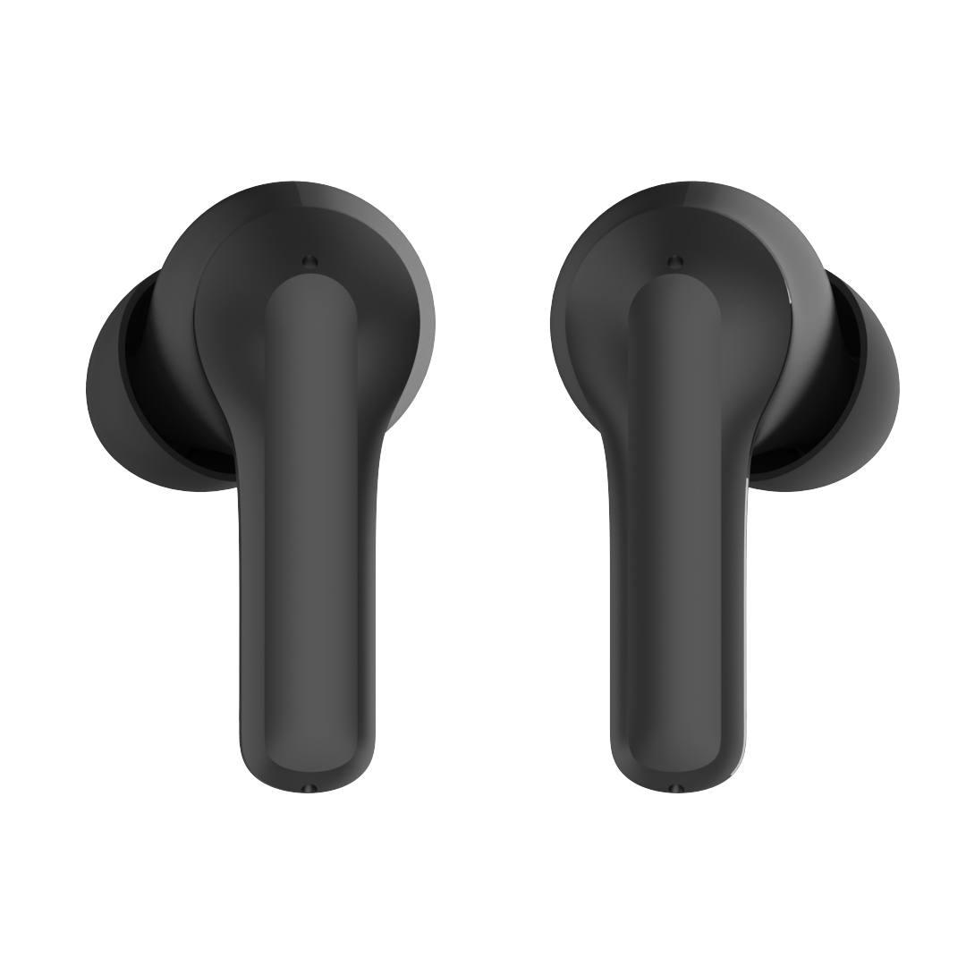 MiTEC MiSOUND TWS Earbuds Black