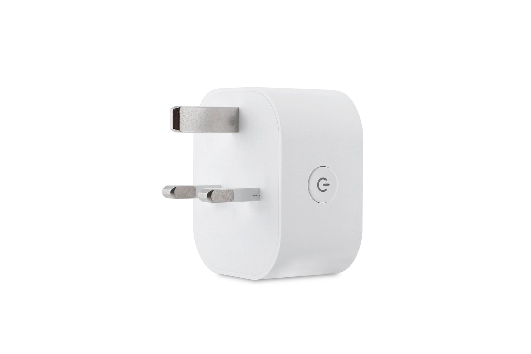 MiTEC MiVIEW Smart Tuya Plug White