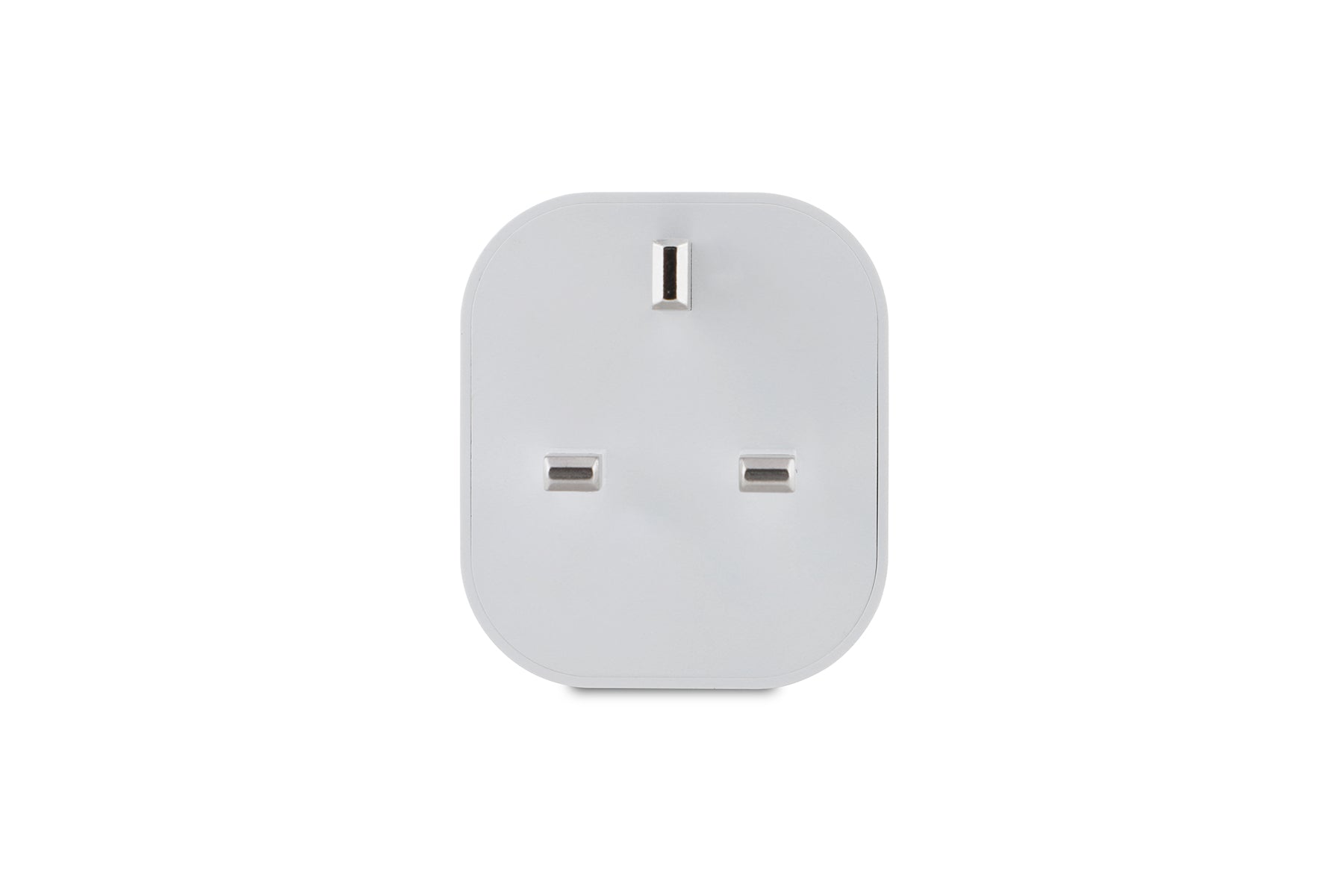 MiTEC MiVIEW Smart Tuya Plug White