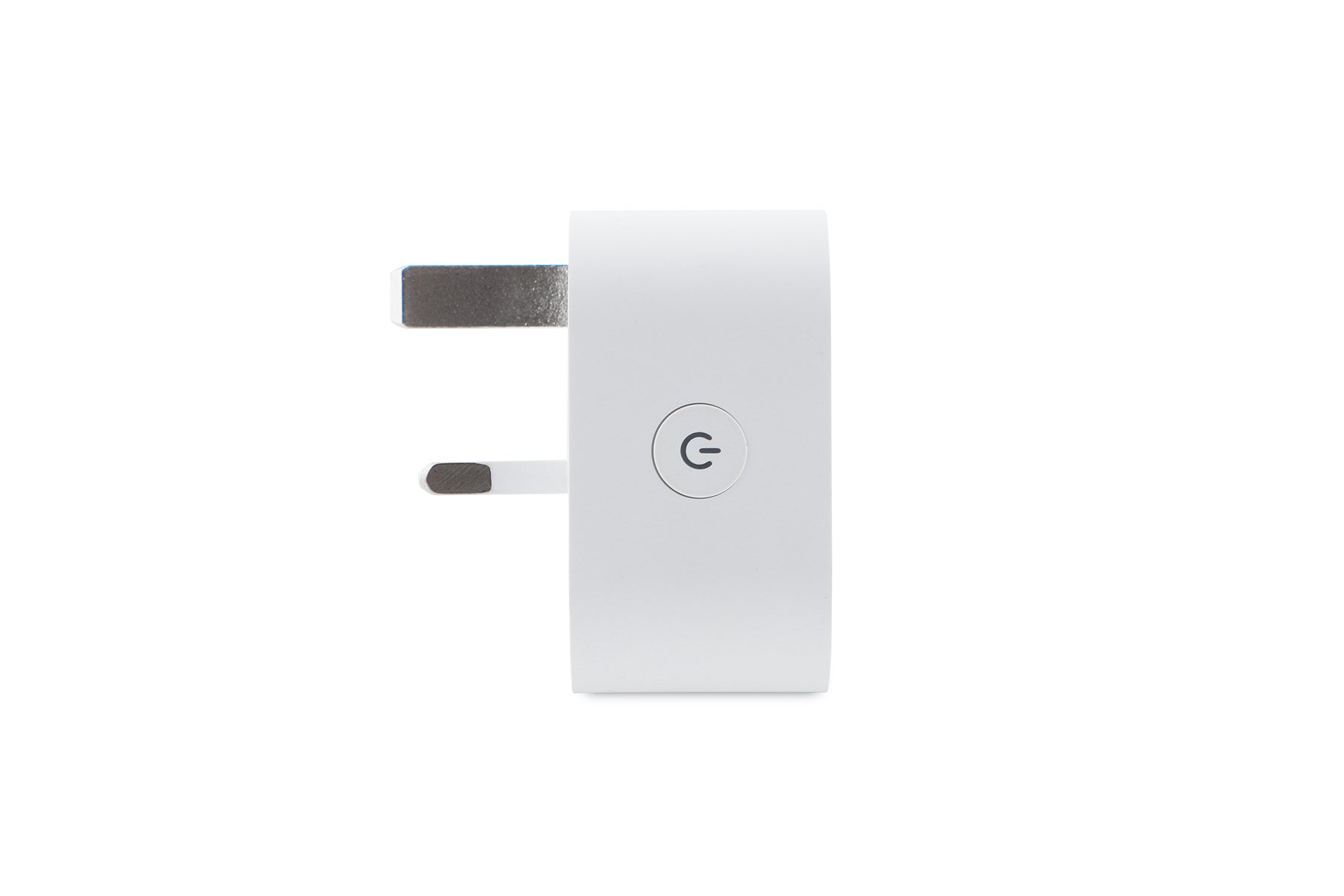 MiTEC MiVIEW Smart Tuya Plug White