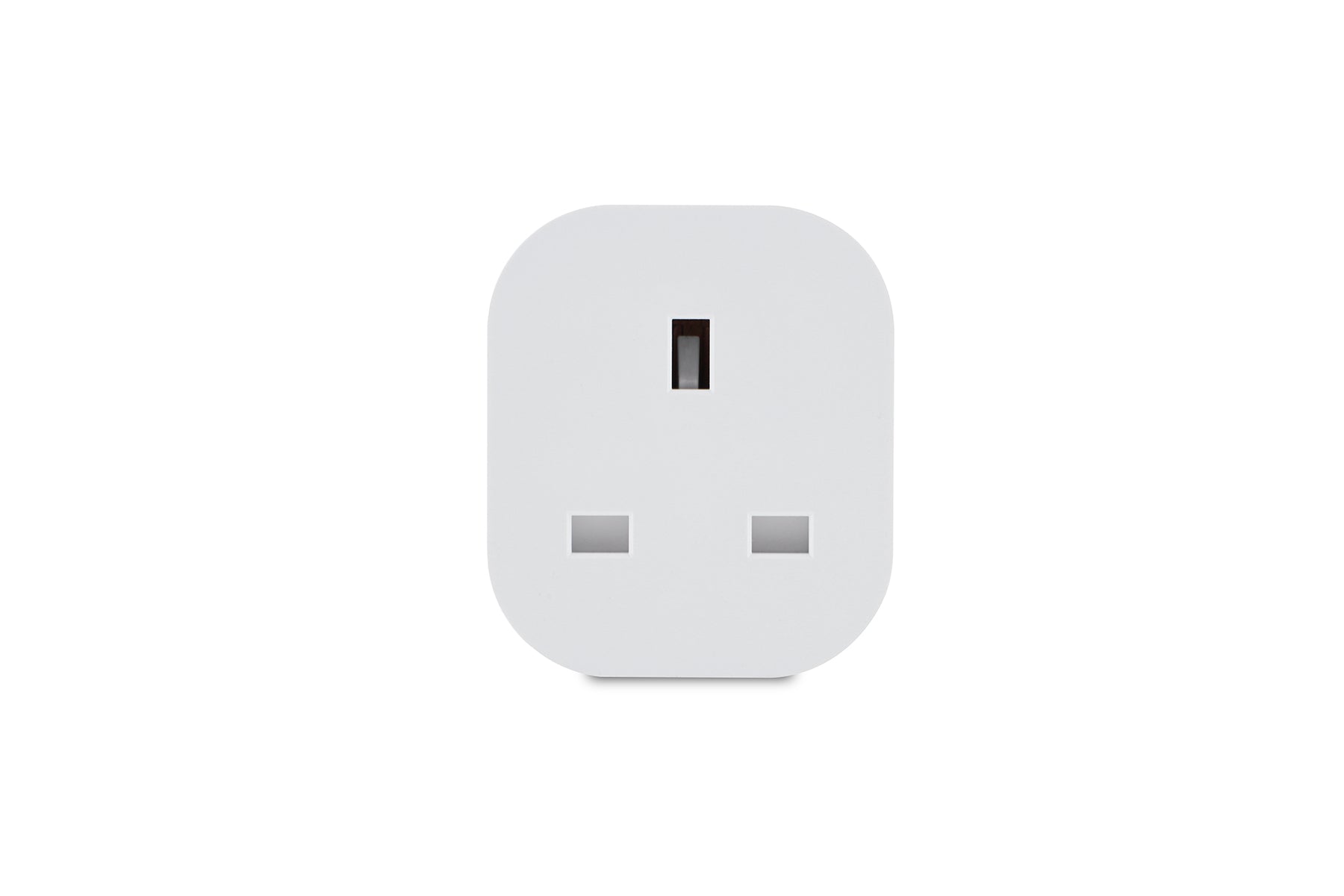 MiTEC MiVIEW Smart Tuya Plug White