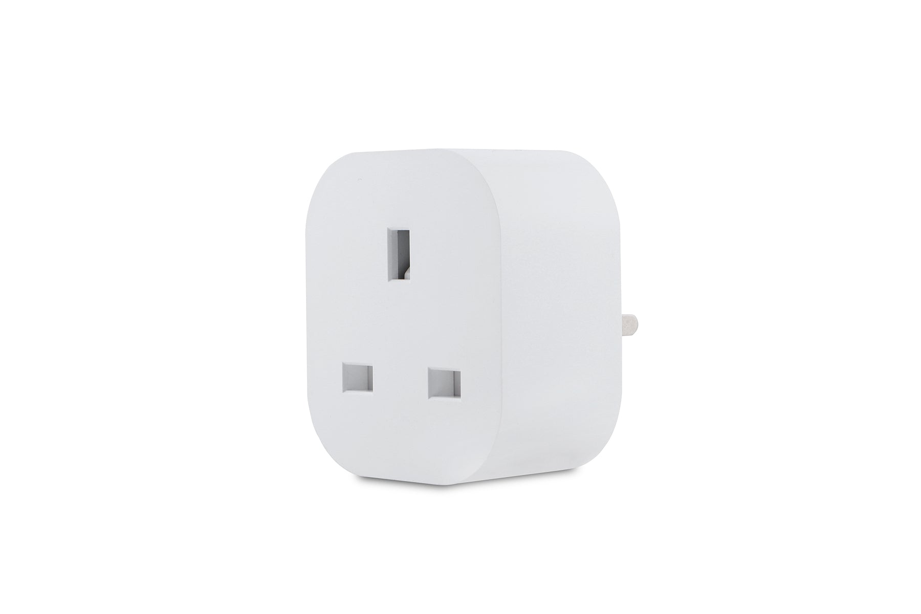 MiTEC MiVIEW Smart Tuya Plug White