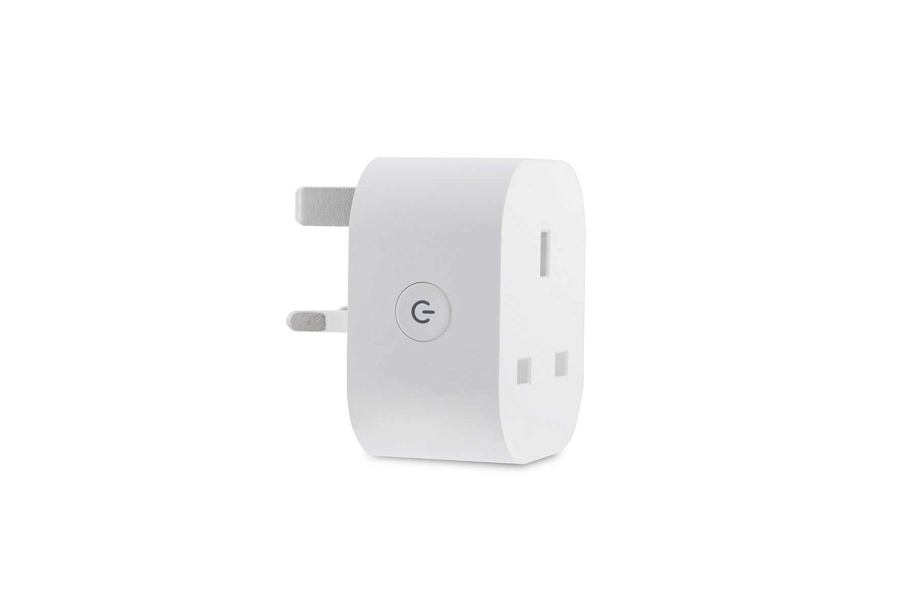 MiTEC MiVIEW Smart Tuya Plug White