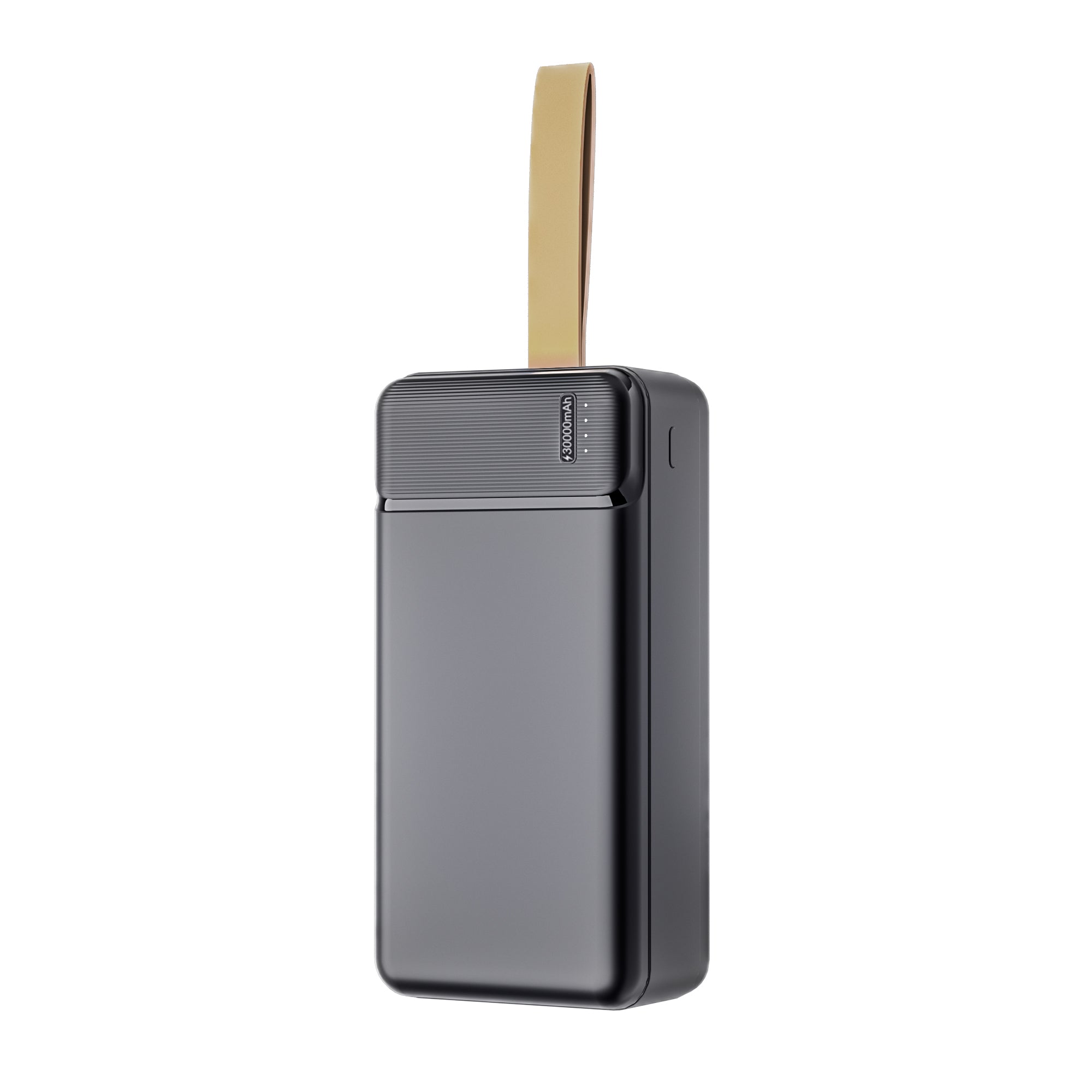 MiTEC MiPOWER PD 30,000mAh Power Bank