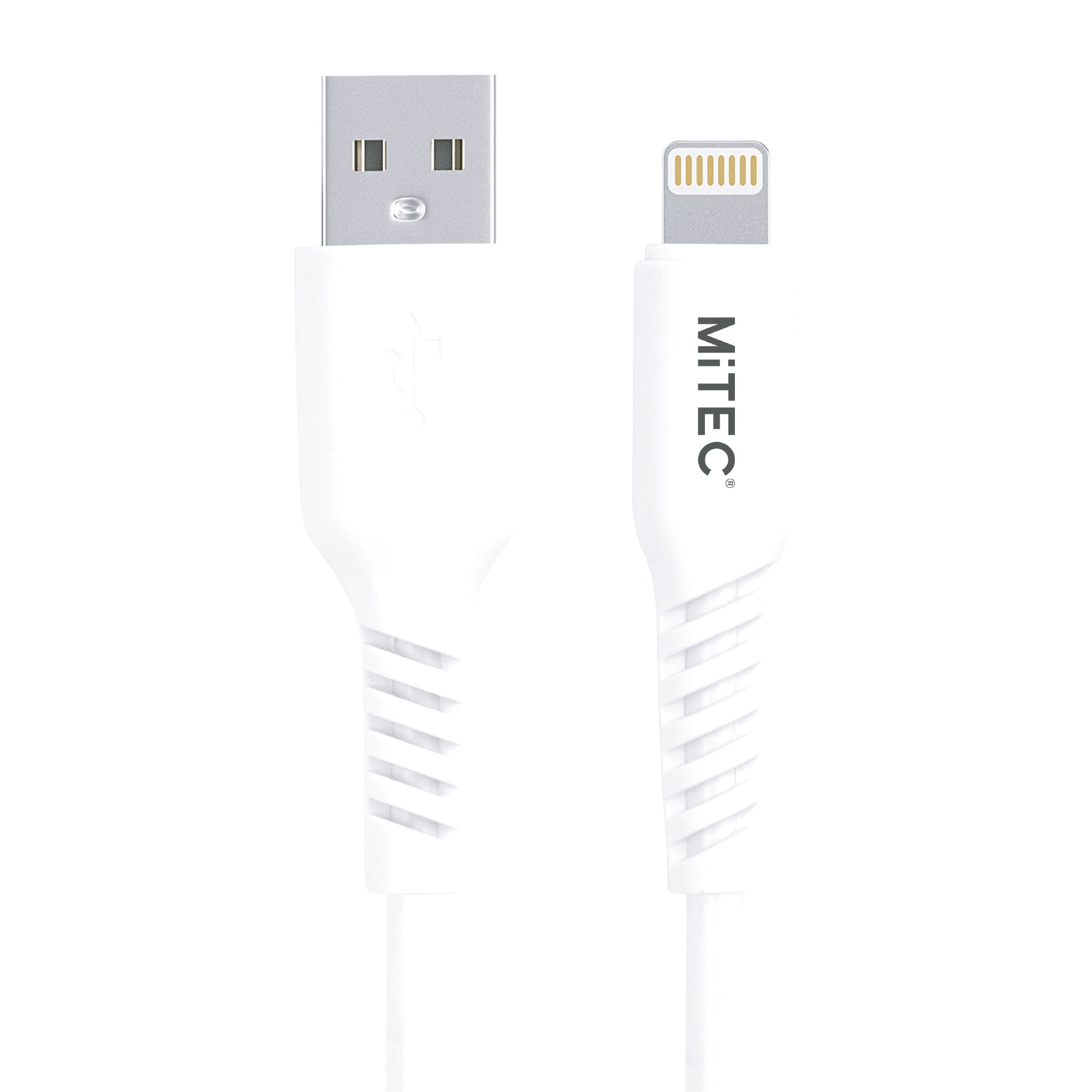 MiTEC MiPOWER USB to Lightning Cable