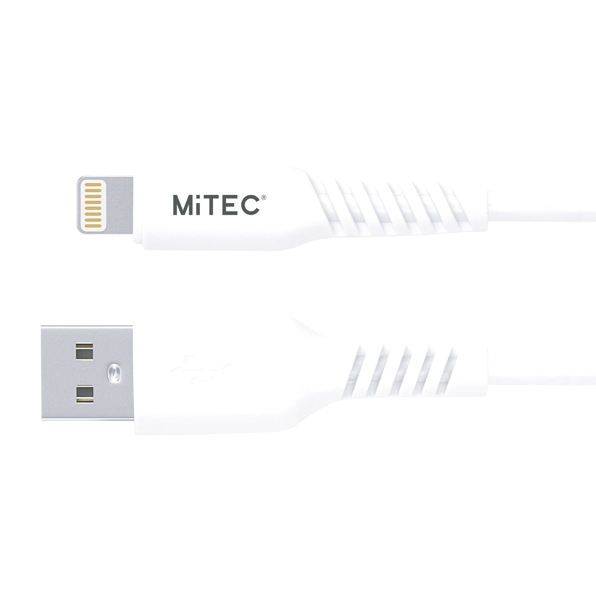 MiTEC MiPOWER USB to Lightning Cable