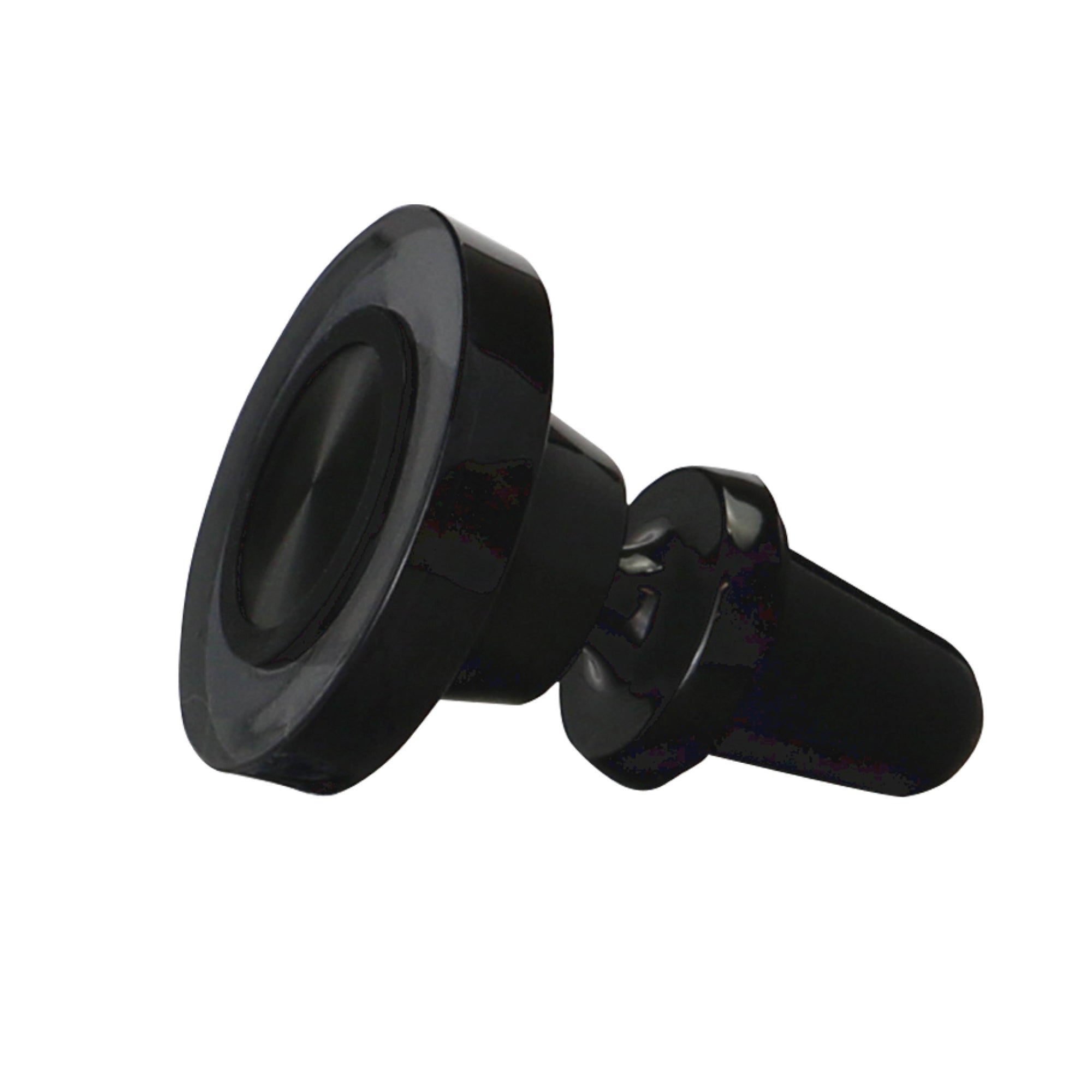 MiTEC UNIVERSAL In Car Magnetic Holder Black