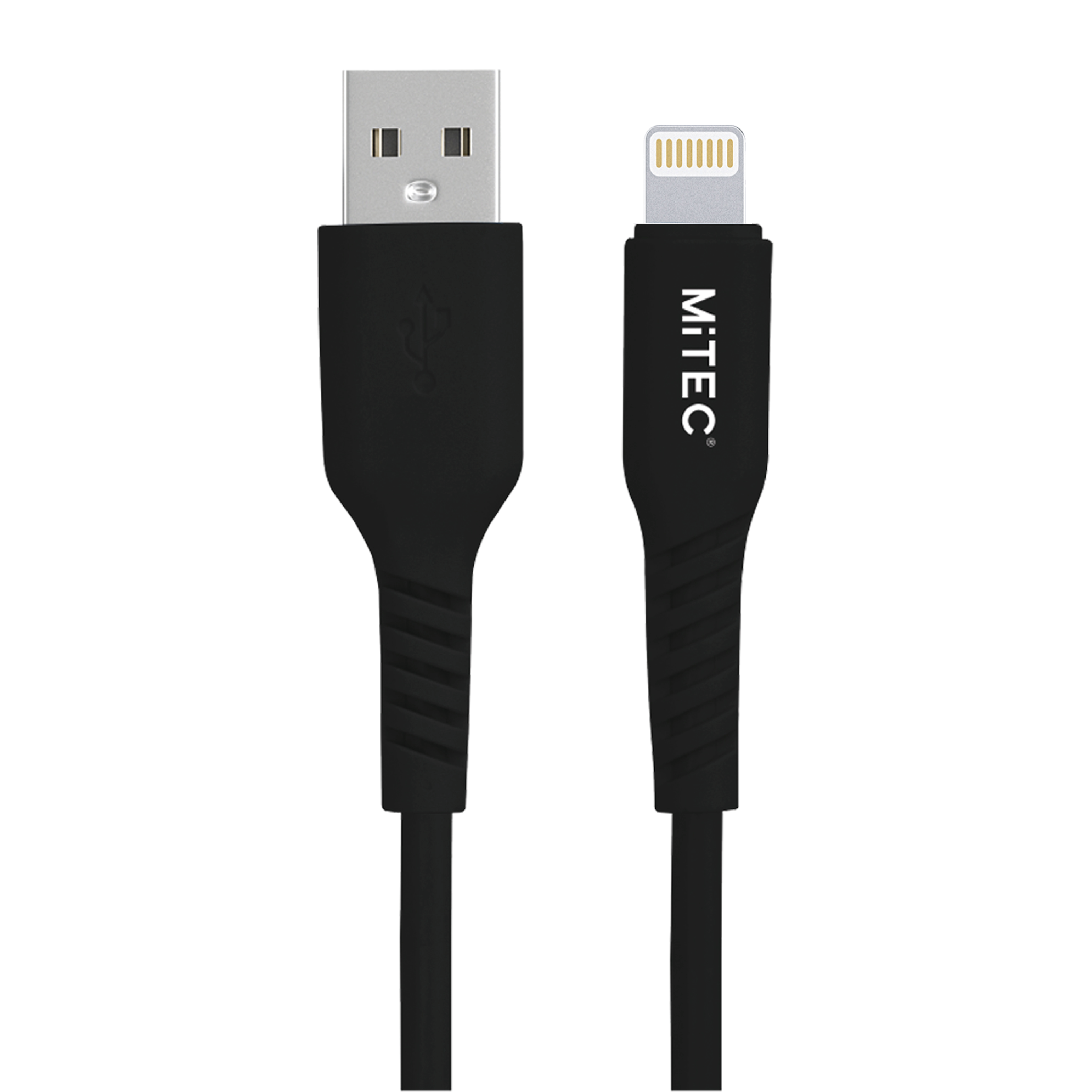 MiTEC MiPOWER USB to Lightning Cable