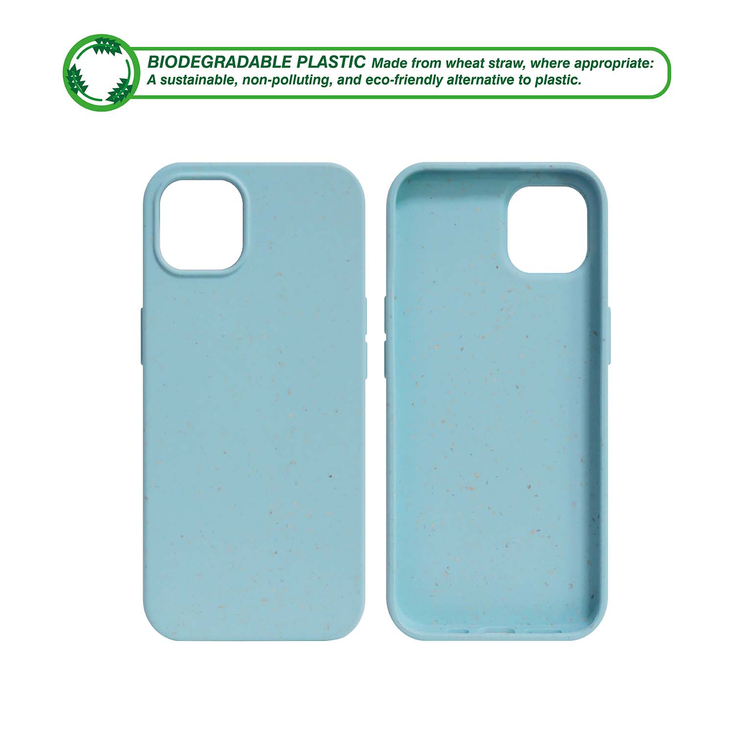 MiTEC BIO iPhone 13 Phone Case