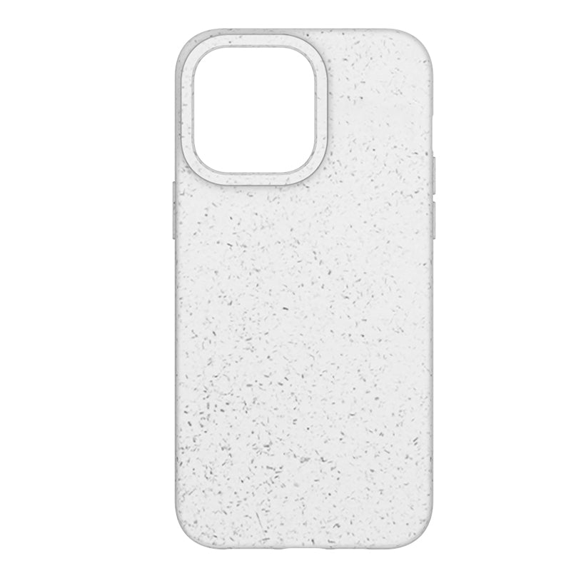 MiTEC Bio Case iPhone 15 Pro Max Cream