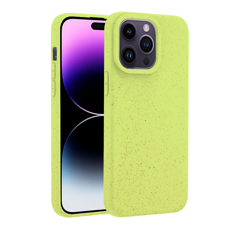 MiTEC BIO Mi Protect iPhone 15 Bio Phone Case