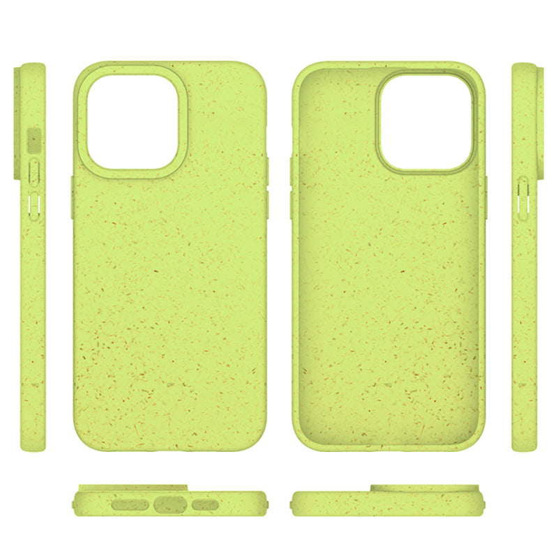 MiTEC BIO Mi Protect iPhone 15 Bio Phone Case